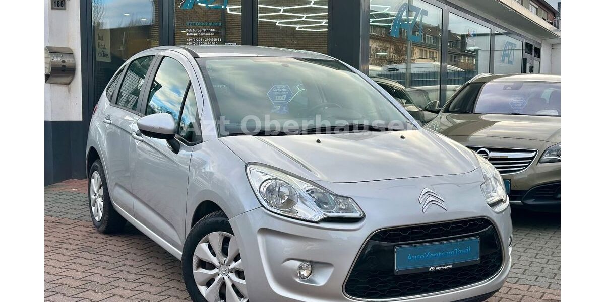 Citroen C3 133.000 km 3.690 &euro; Oberhausen 46049