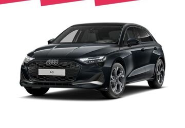 Audi A3 7.594 km 34.650 &euro; Meerbusch 40670