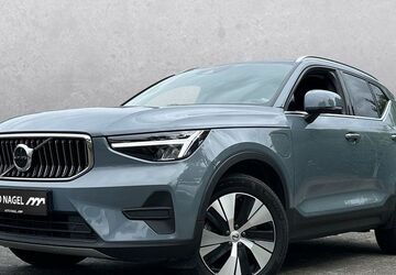 Volvo XC40 29.512 km 27.990 &euro; Dinslaken 46535