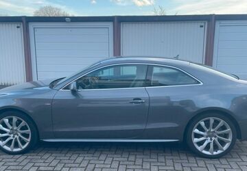 Audi A5 86.000 km 15.499 &euro; Kamp-Lintfort 47475