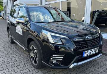 Subaru Forester 5.000 km 39.980 &euro; Recklinghausen 45659