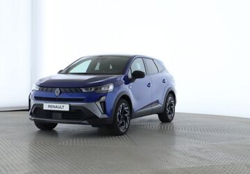 Renault Symbioz 23.157 km 26.580 &euro; Oberhausen 46049