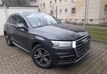 Audi Q5 41.200 km 26.000 &euro; Duisburg 47137
