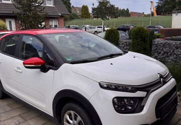 Citroen C3 100.000 km 8.300 &euro; Oberhausen 46147