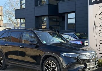 Mercedes-Benz EQB 29.175 km 34.950 &euro; Krefeld 47805