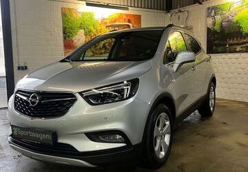 Opel Mokka 66.023 km 13.490 &euro; Wesel 46487