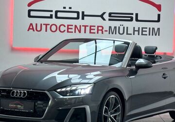 Audi A5 57.000 km 37.950 &euro; Mülheim an der ruhr 45476