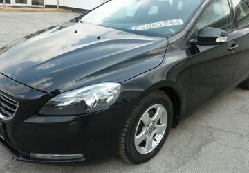 Volvo V40 197.000 km 5.900 &euro; Essen 45144