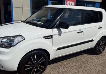 Kia Soul 170.695 km 5.799 &euro; Bochum 44894