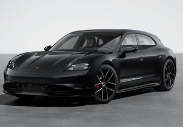 Porsche Taycan 12.999 km 144.900 &euro; Moers 47441