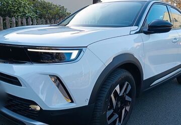 Opel Mokka 30.000 km 18.490 &euro; Bochum 44879