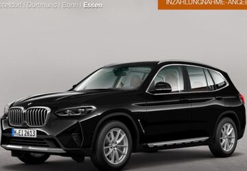 BMW X3 68.086 km 39.590 &euro; Essen 45141