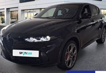 Alfa Romeo Tonale 29.999 km 32.980 &euro; Essen 45143