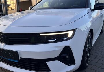 Opel Astra 10.900 km 23.000 &euro; Bochum 44894