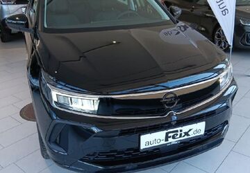 Opel Grandland (X) 7.899 km 25.290 &euro; Bochum 44791