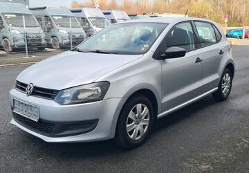 VW Polo 313.562 km 3.490 &euro; Essen 45309