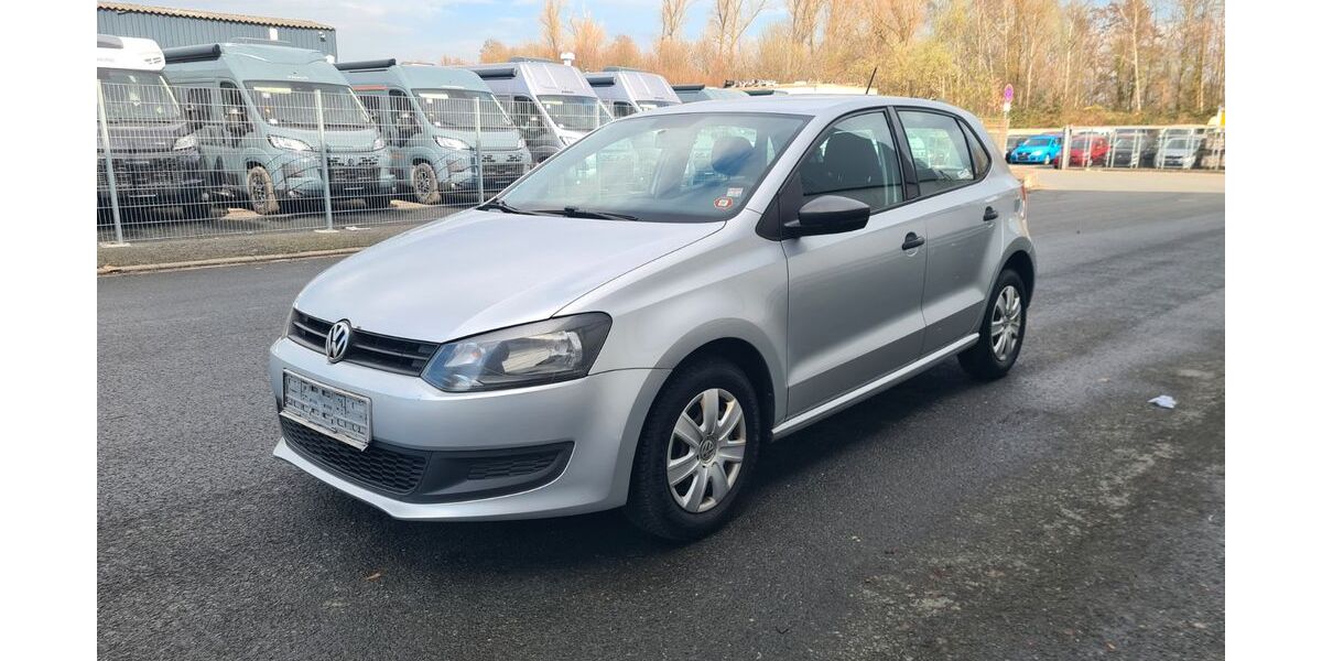 VW Polo 313.562 km 3.490 &euro; Essen 45309