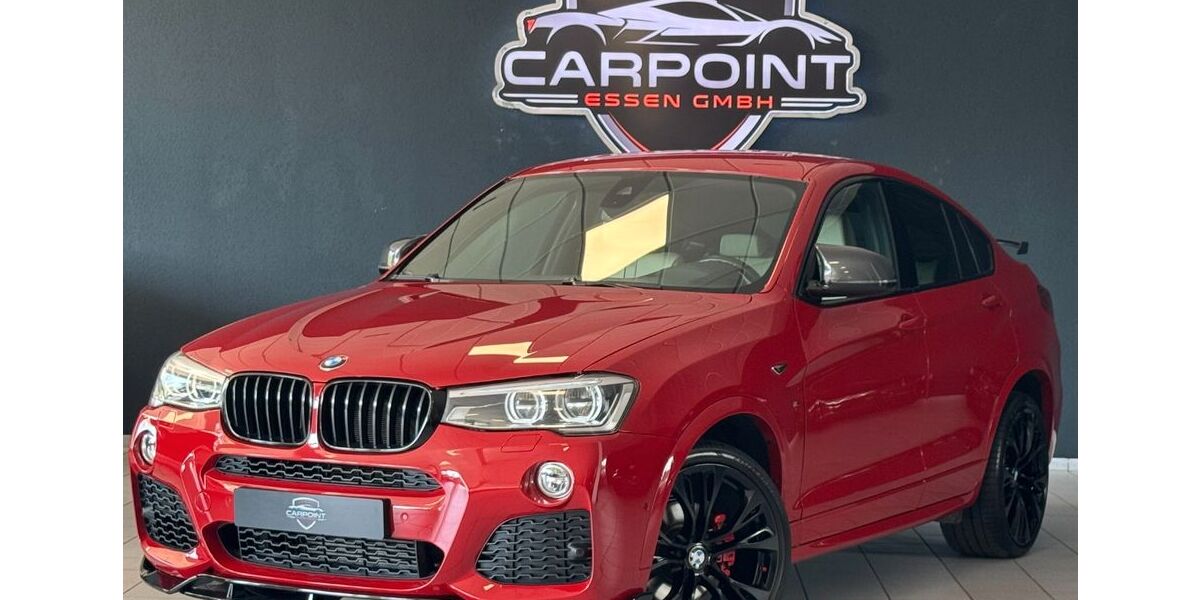 BMW X4 112.775 km 24.900 &euro; Essen 45138
