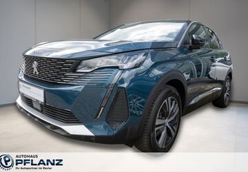 Peugeot 3008 13.155 km 25.690 &euro; Bochum 44801