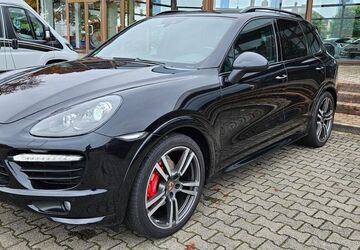 Porsche Cayenne 158.500 km 28.900 &euro; Marl 45770