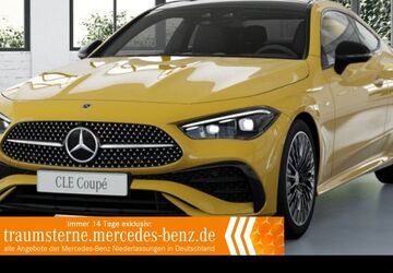 Mercedes-Benz CLE 300 14.120 km 53.990 &euro; Düsseldorf 40470