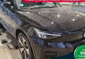 Volvo XC40 24.769 km 27.350 &euro; Essen-Kray 45309