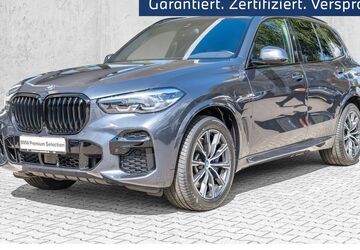 BMW X5 81.260 km 51.840 &euro; Velbert 42549