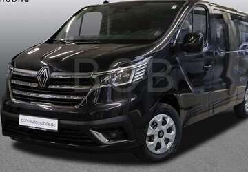 Renault Trafic 1.010 km 40.555 &euro; Düsseldorf 40233