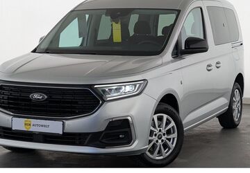 Ford Tourneo Connect 43.050 km 24.860 &euro; Düsseldorf 40599