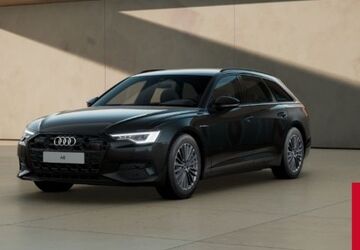 Audi A6 17.603 km 47.280 &euro; Düsseldorf 40233