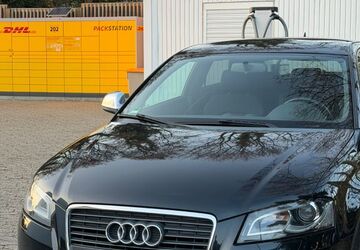 Audi A3 175.000 km 6.100 &euro; Dinslaken 46535