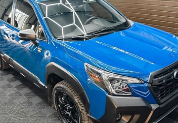 Subaru Forester 3.000 km 34.500 &euro; Bochum 44809