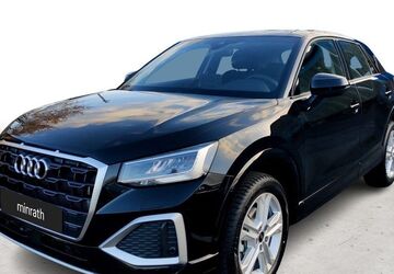 Audi Q2 1.500 km 32.880 &euro; Moers 47441