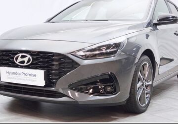 Hyundai i30 14.334 km 21.470 &euro; Gelsenkirchen 45897