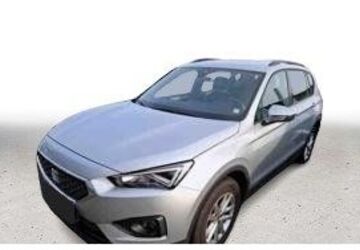 Seat Tarraco 51.218 km 26.370 &euro; Moers 47441