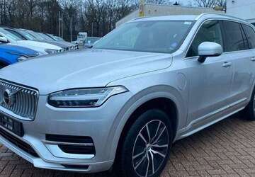 Volvo XC90 123.579 km 34.391 &euro; Wesel 46485