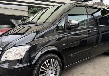 Mercedes-Benz Viano 240.000 km 23.880 &euro; Herne 44649