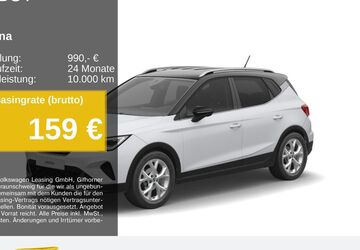 Seat Arona 24.820 km 25.970 &euro; Oberhausen 46047