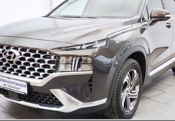 Hyundai SANTA FE 50.465 km 32.990 &euro; Gelsenkirchen 45897
