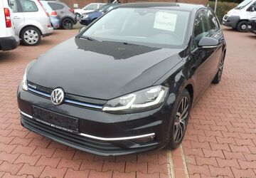 VW Golf 120.000 km 14.490 &euro; Oberhausen 46045