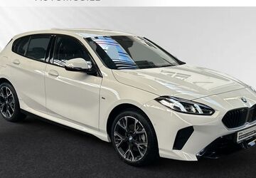 BMW 120 13.900 km 29.190 &euro; Moers 47441