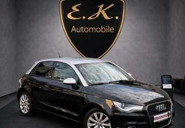 Audi A1 133.450 km 6.990 &euro; Oberhausen 46045