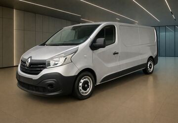 Renault Trafic 189.000 km 10.700 &euro; Essen 45141