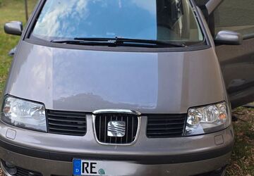 Seat Alhambra 229.000 km 4.999 &euro; Herten 45699