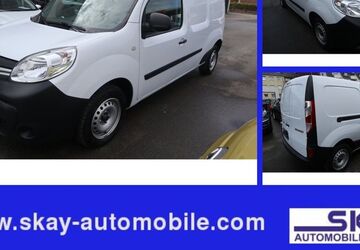 Renault Kangoo 152.646 km 10.998 &euro; Herne 44628