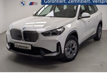 BMW iX1 13.183 km 44.680 &euro; Düsseldorf 40595