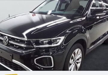 VW T-Roc 64.207 km 23.550 &euro; Oberhausen 46047