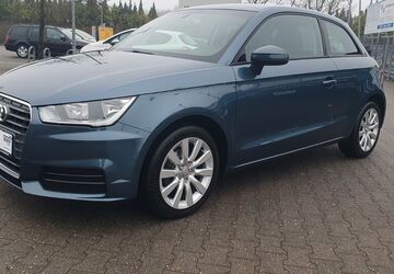 Audi A1 95.046 km 9.999 &euro; Essen 45326