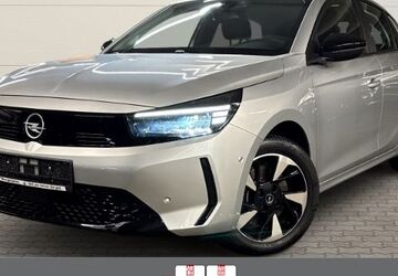 Opel Corsa 10.371 km 19.290 &euro; Gelsenkirchen 45894