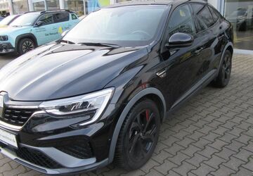 Renault Arkana 80.560 km 19.190 &euro; Bochum 44795